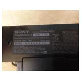 PlayStations and Strobe Light