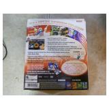 PlayStations and Strobe Light