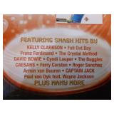 PlayStations and Strobe Light