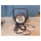 PlayStations and Strobe Light