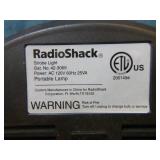 PlayStations and Strobe Light