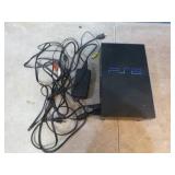 PlayStation 2 with Games