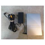 PlayStation 2 with Games