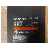 PlayStation 2 with Games