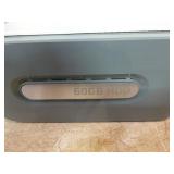 XBox with Controllers and Games