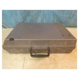 2 Overhead Projectors and Screens