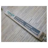 2 Overhead Projectors and Screens