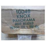 2 Overhead Projectors and Screens