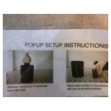 Display Star Wholesale Portable Display Kit