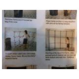 Display Star Wholesale Portable Display Kit