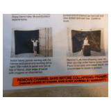 Display Star Wholesale Portable Display Kit