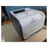 2 Hewlett-Packard Printers