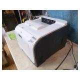 2 Hewlett-Packard Printers