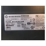 2 Hewlett-Packard Printers