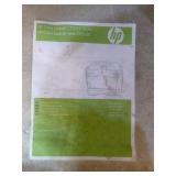 2 Hewlett-Packard Printers