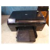 2 Hewlett-Packard Printers
