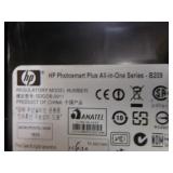 2 Hewlett-Packard Printers