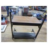 Adjustable Computer Work Table