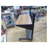 Adjustable Computer Work Table