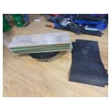 21 Vinyl Flooring Tiles