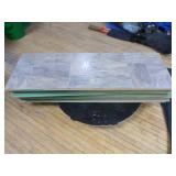 21 Vinyl Flooring Tiles
