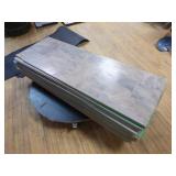 21 Vinyl Flooring Tiles