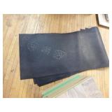 21 Vinyl Flooring Tiles