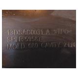 Front Grill for Dodge Ram Pickup