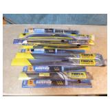 10 Windshield Washer Blades