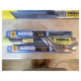 10 Windshield Washer Blades