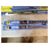 10 Windshield Washer Blades