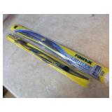 10 Windshield Washer Blades