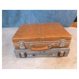 2 Cases of Cassette Tapes