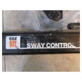 Eaz-Lift Adjustable Sway Control