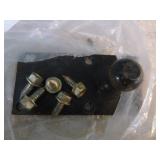 Eaz-Lift Adjustable Sway Control