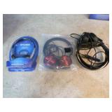 Miscellaneous Electronics