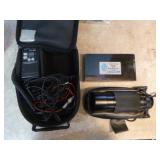 Miscellaneous Electronics