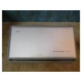 Scanner and Backup Surge Protector