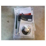 Scanner and Backup Surge Protector