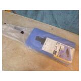 Roof De-Icing Cable Control and Snow Broom