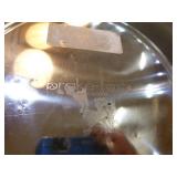 4 Pet Food/Water Bowls