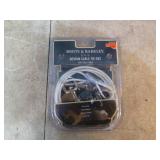 4 Pet Food/Water Bowls