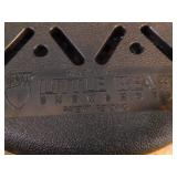 Snowshoes and Winter Caps