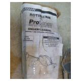 Grill/Camping Utensils