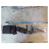 Grill/Camping Utensils