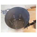 Grill/Camping Utensils