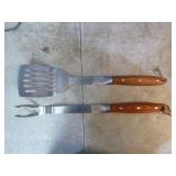 Grill/Camping Utensils