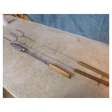 Grill/Camping Utensils