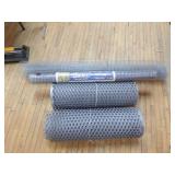 Miscellaneous Fencing