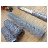 Miscellaneous Fencing